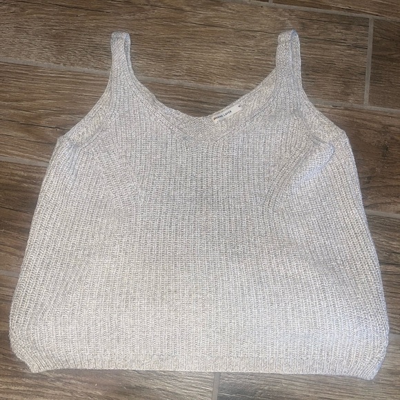 Marine Layer tank top - Picture 2 of 4